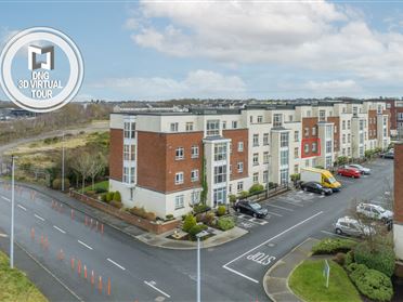 27 Altan, Western Distributor Road, Knocknacarra, Co.Galway