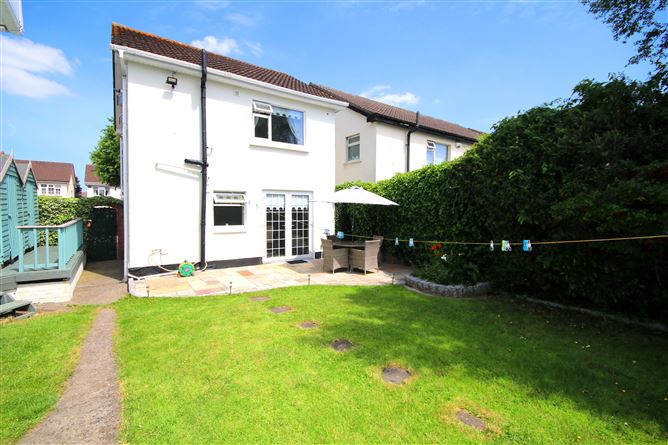 10 Oakview Way, Clonsilla, Dublin 15