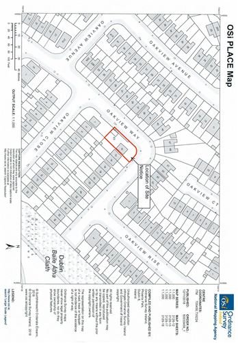 10 Oakview Way, Clonsilla, Dublin 15