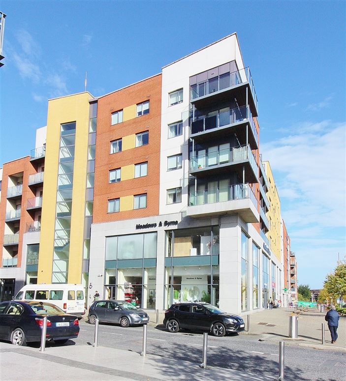 11 Burnell Court, Northern Cross, Dublin 17 DNG Raheny 4691143