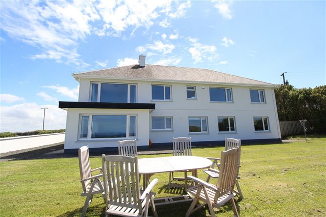 Killard, Doonbeg, Co. Clare