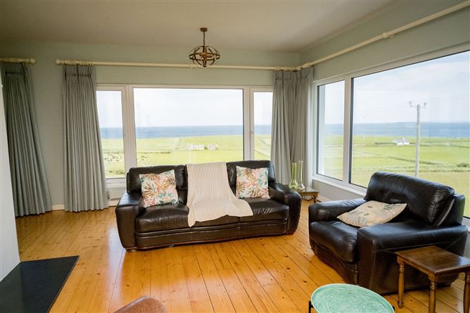 Killard, Doonbeg, Co. Clare