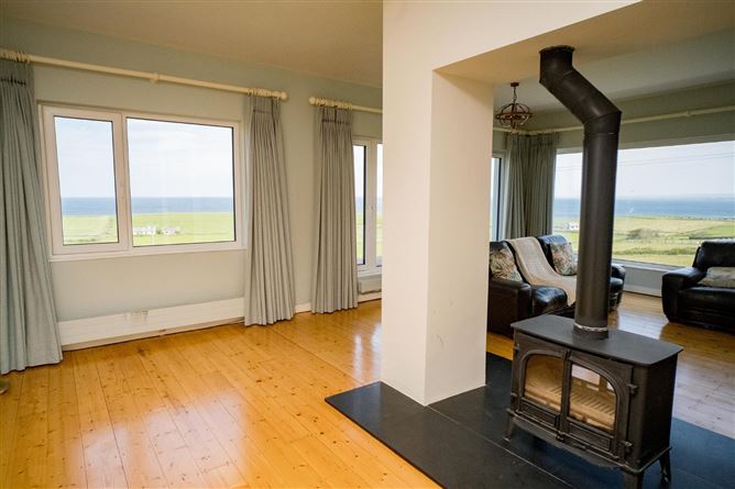 Killard, Doonbeg, Co. Clare