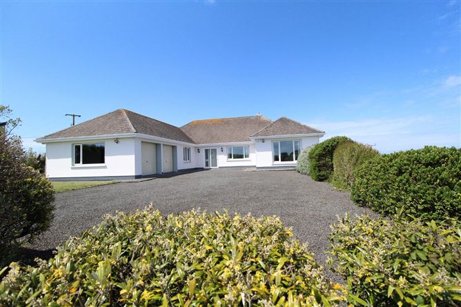 Killard, Doonbeg, Co. Clare