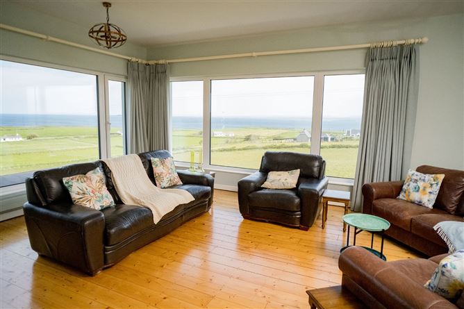 Killard, Doonbeg, Co. Clare
