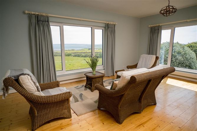 Killard, Doonbeg, Co. Clare