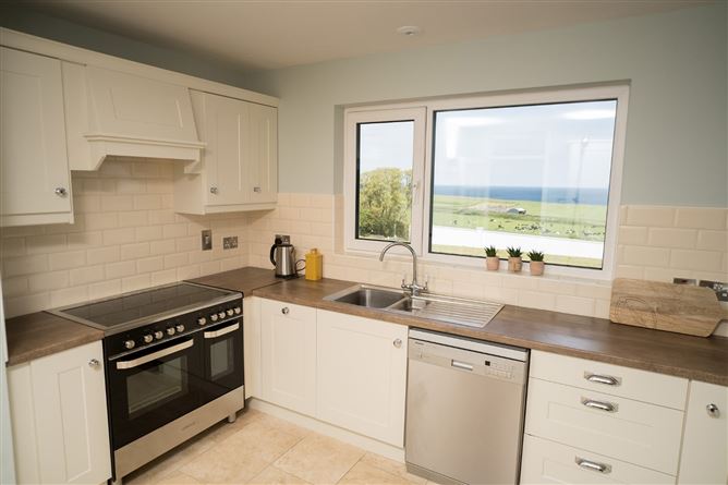 Killard, Doonbeg, Co. Clare