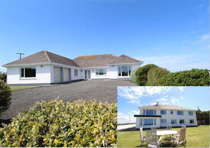 Killard, Doonbeg, Co. Clare