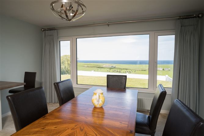 Killard, Doonbeg, Co. Clare