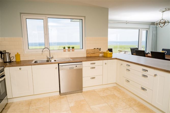 Killard, Doonbeg, Co. Clare