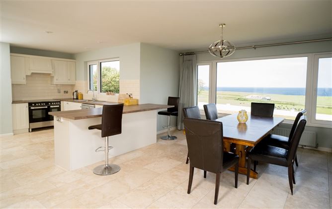 Killard, Doonbeg, Co. Clare