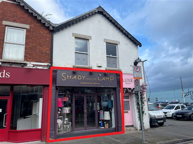 114 Terenure Road North, Terenure, Dublin 6W J P & M Doyle Ltd Terenure 4716143 MyHome.ie