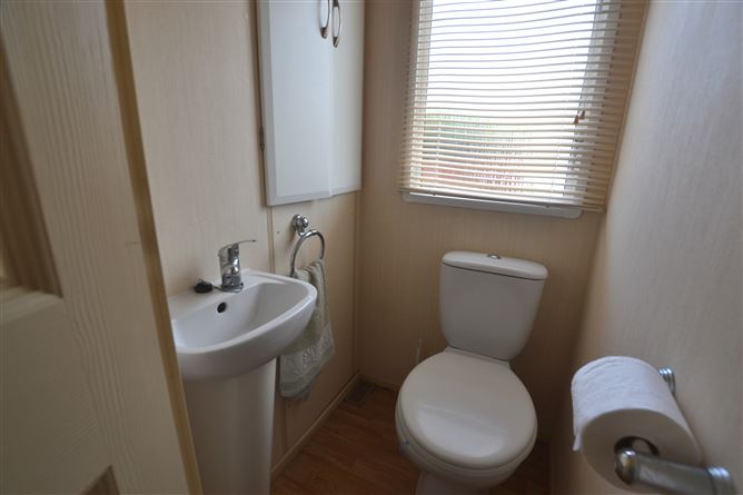 61 Kilgorman Holiday Park, Castletown, Wexford