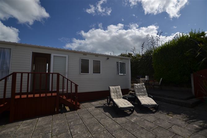 61 Kilgorman Holiday Park, Castletown, Wexford