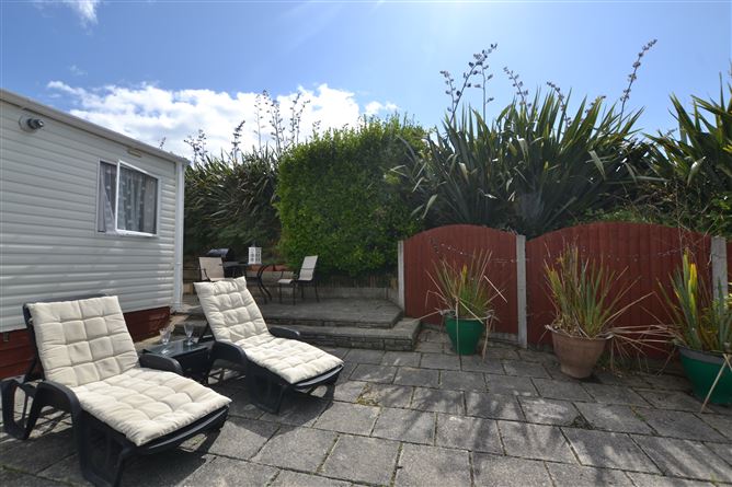 61 Kilgorman Holiday Park, Castletown, Wexford