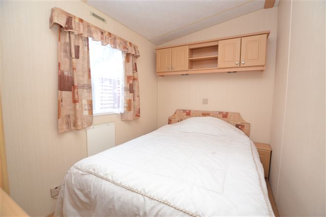 61 Kilgorman Holiday Park, Castletown, Wexford