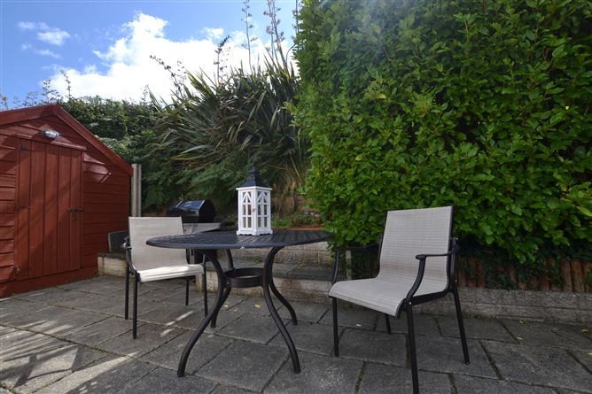 61 Kilgorman Holiday Park, Castletown, Wexford