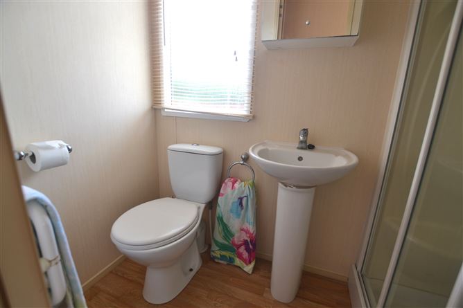 61 Kilgorman Holiday Park, Castletown, Wexford