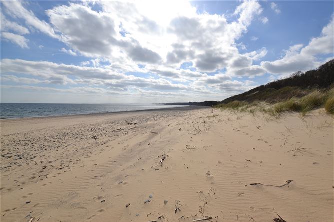61 Kilgorman Holiday Park, Castletown, Wexford