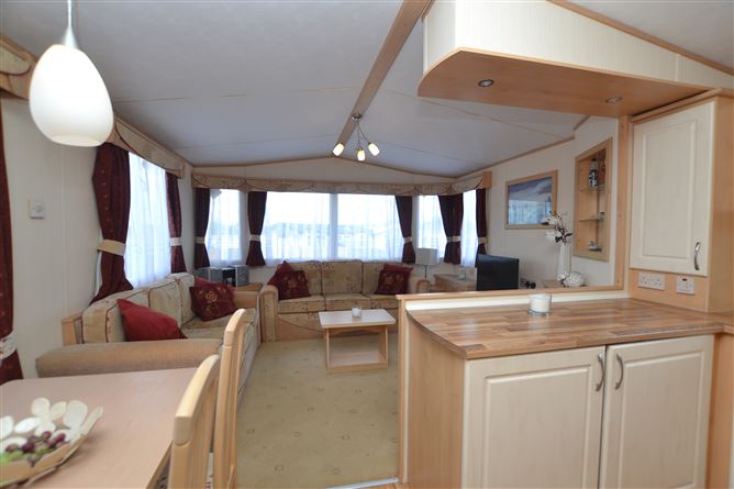 61 Kilgorman Holiday Park, Castletown, Wexford