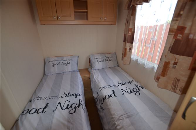 61 Kilgorman Holiday Park, Castletown, Wexford