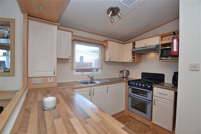 61 Kilgorman Holiday Park, Castletown, Wexford