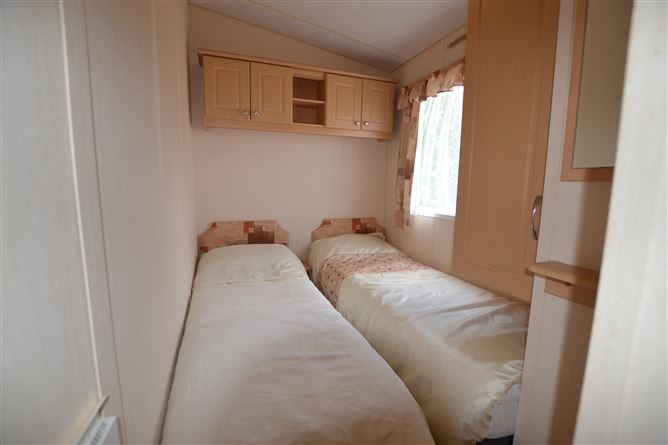 61 Kilgorman Holiday Park, Castletown, Wexford