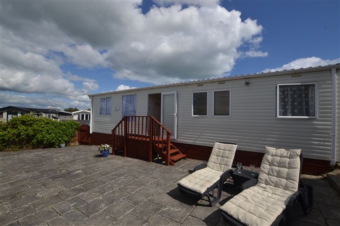 61 Kilgorman Holiday Park, Castletown, Wexford
