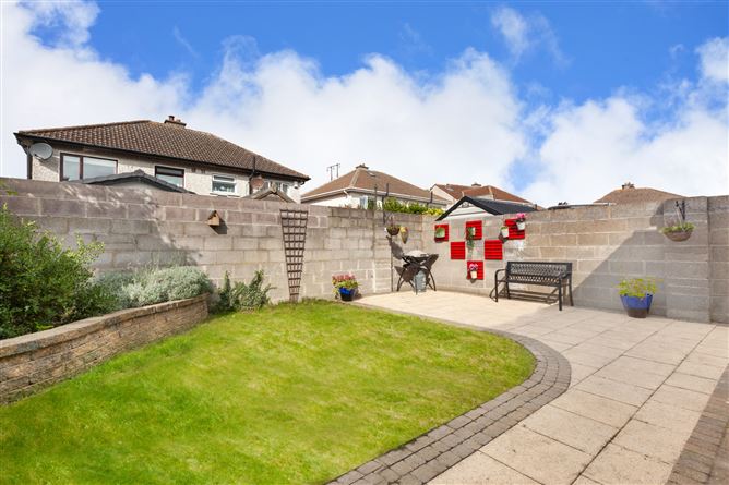 63 Alden Road, Sutton, Dublin 13