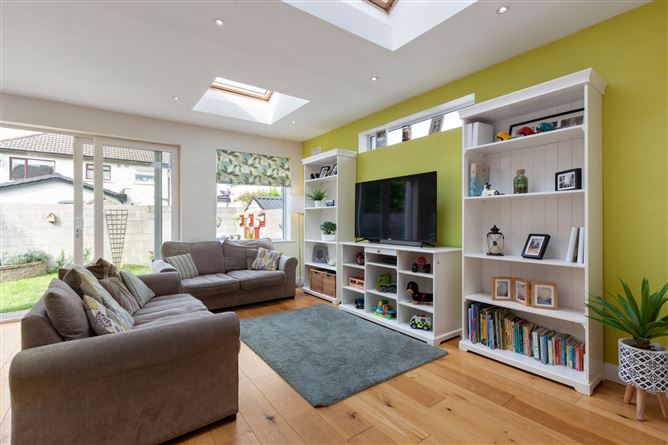 63 Alden Road, Sutton, Dublin 13