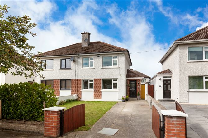 63 Alden Road, Sutton, Dublin 13