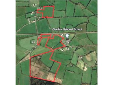 Image for C. 19.83 Ha At Clonlisk, Shinrone, Offaly