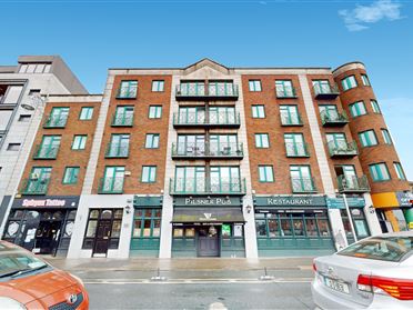 Image for  Apartment 24, Traders Wharf, South City Centre - D8, Dublin 8