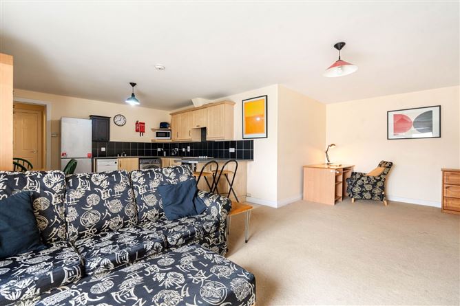 35 Tandy Court, Spitalfields, Dublin 8