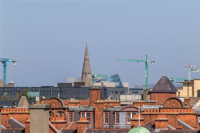 35 Tandy Court, Spitalfields, Dublin 8