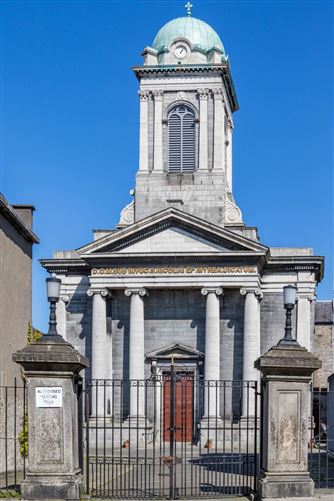 35 Tandy Court, Spitalfields, Dublin 8