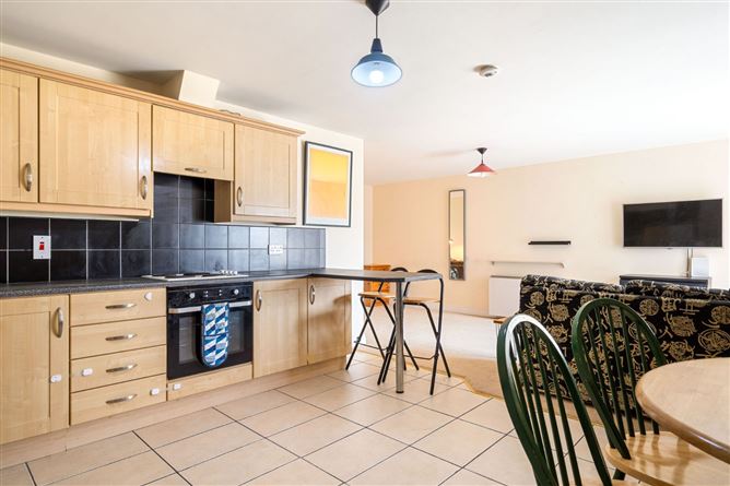 35 Tandy Court, Spitalfields, Dublin 8