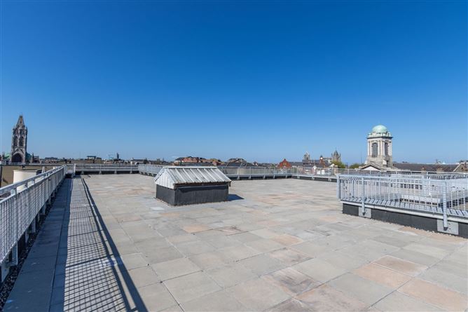 35 Tandy Court, Spitalfields, Dublin 8