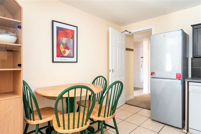 35 Tandy Court, Spitalfields, Dublin 8
