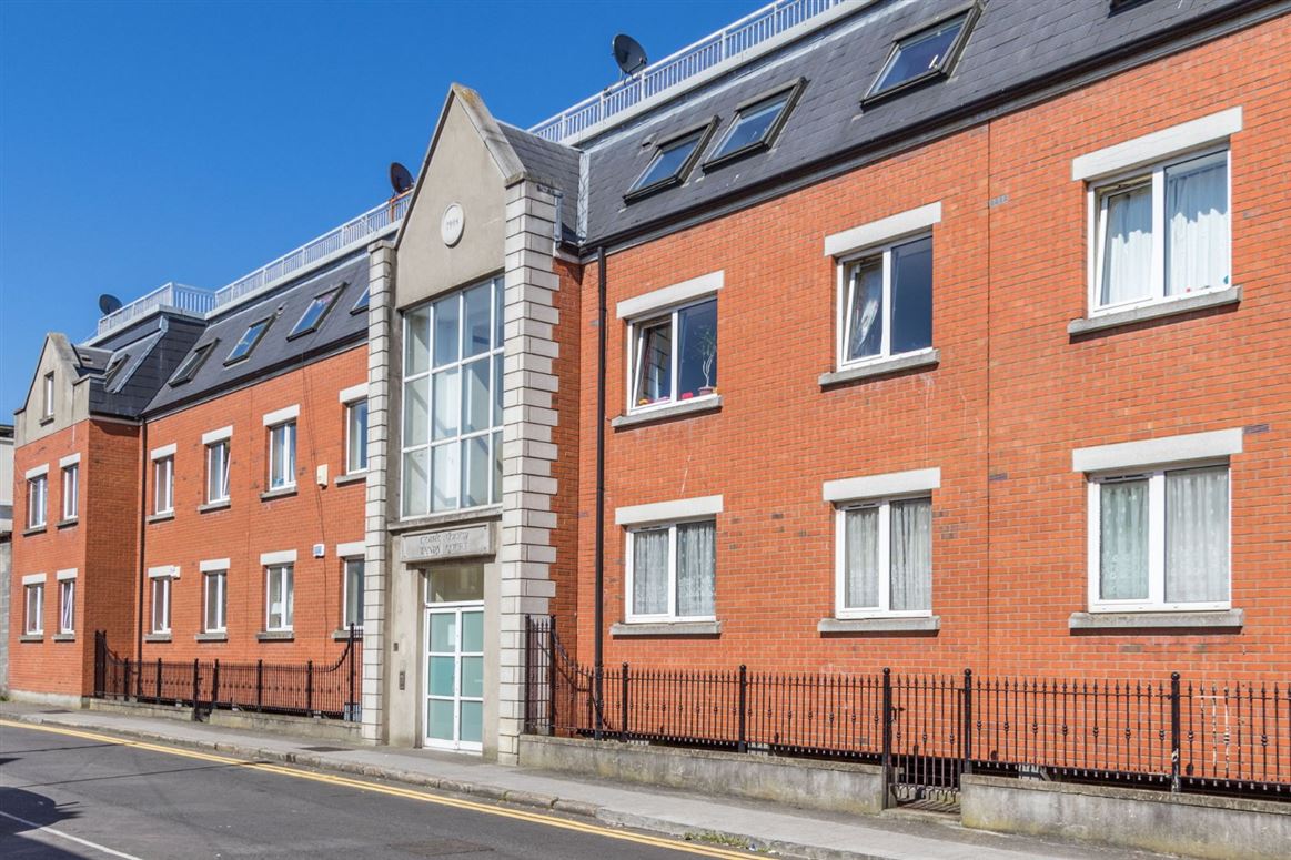35 Tandy Court, Spitalfields, Dublin 8