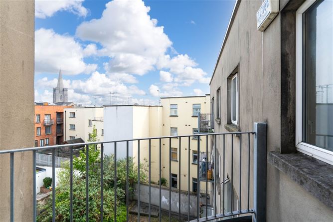 35 Tandy Court, Spitalfields, Dublin 8