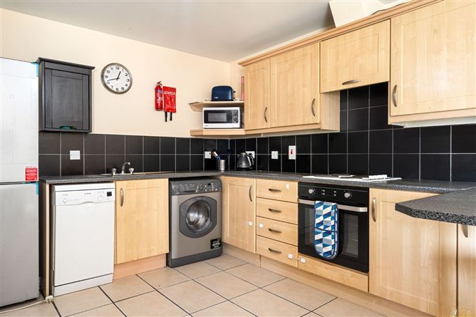 35 Tandy Court, Spitalfields, Dublin 8