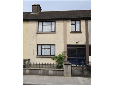Image for No.40 Annaly Park, Longford, Longford