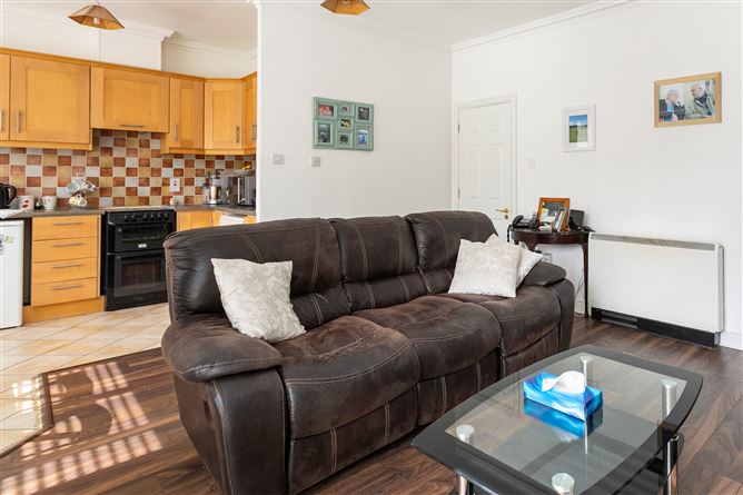 Apt 22 Maryland House, Shankill, Dublin 18