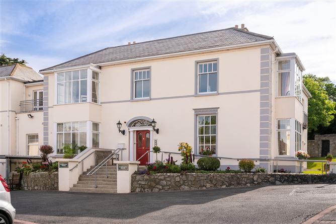 Apt 22 Maryland House, Shankill, Dublin 18