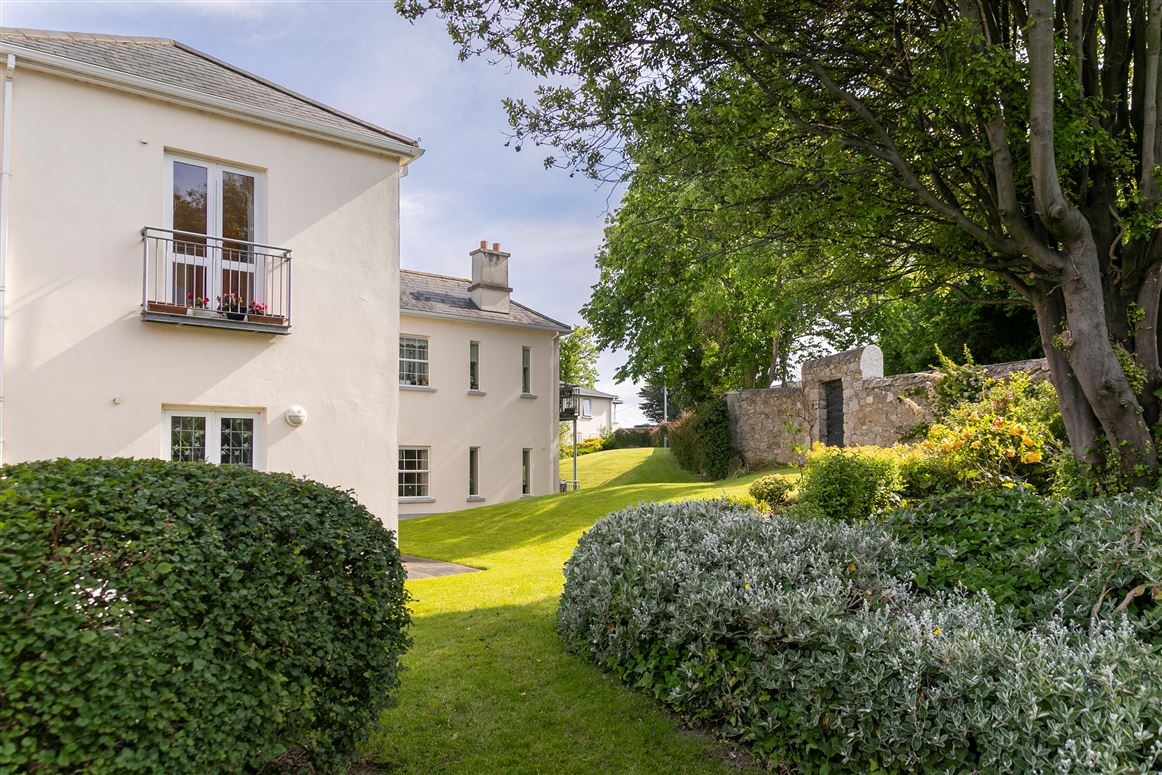 Apt 22 Maryland House, Shankill, Dublin 18