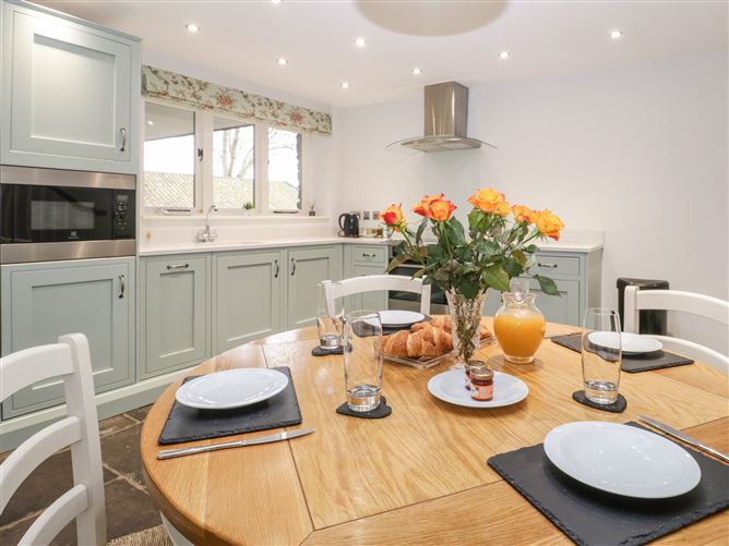 Willow Barn,Shapwick, Somerset, United Kingdom