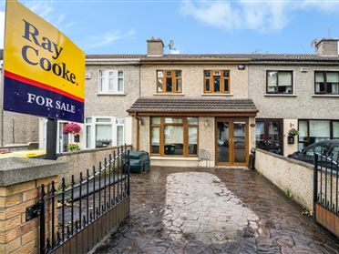 Image for 17 Oakwood Grove, Clondalkin, Dublin 22