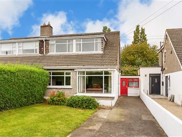 Image for 146 Meadow Mount, Churchtown, Dublin 16