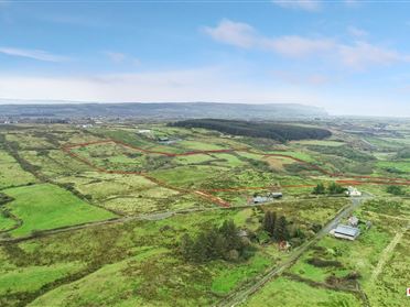 Image for 24.5 Acres, Ballinalacken, Lisdoonvarna, Co. Clare